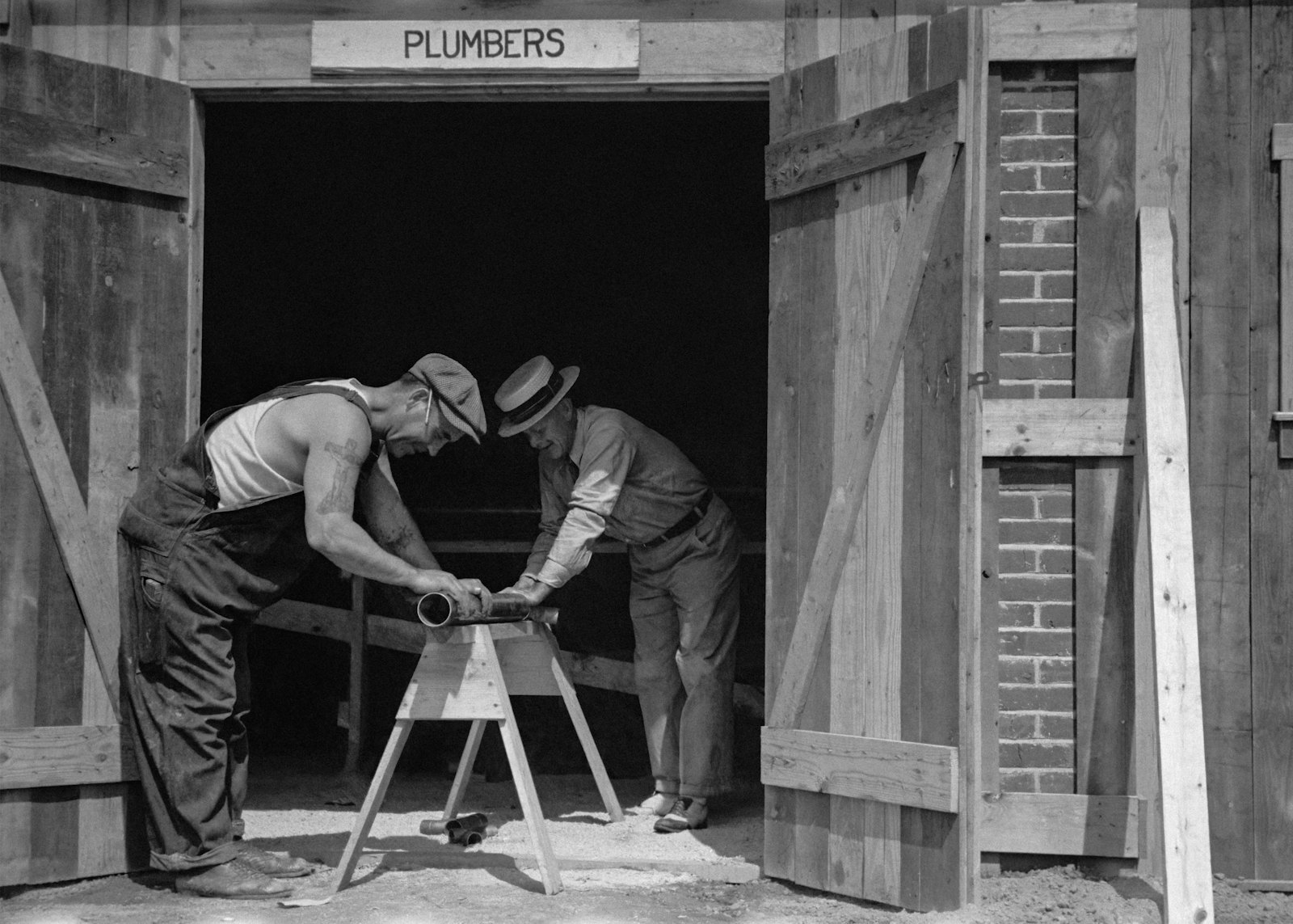 Empire Plumbing Services Llc — plumber in Stallings, NC