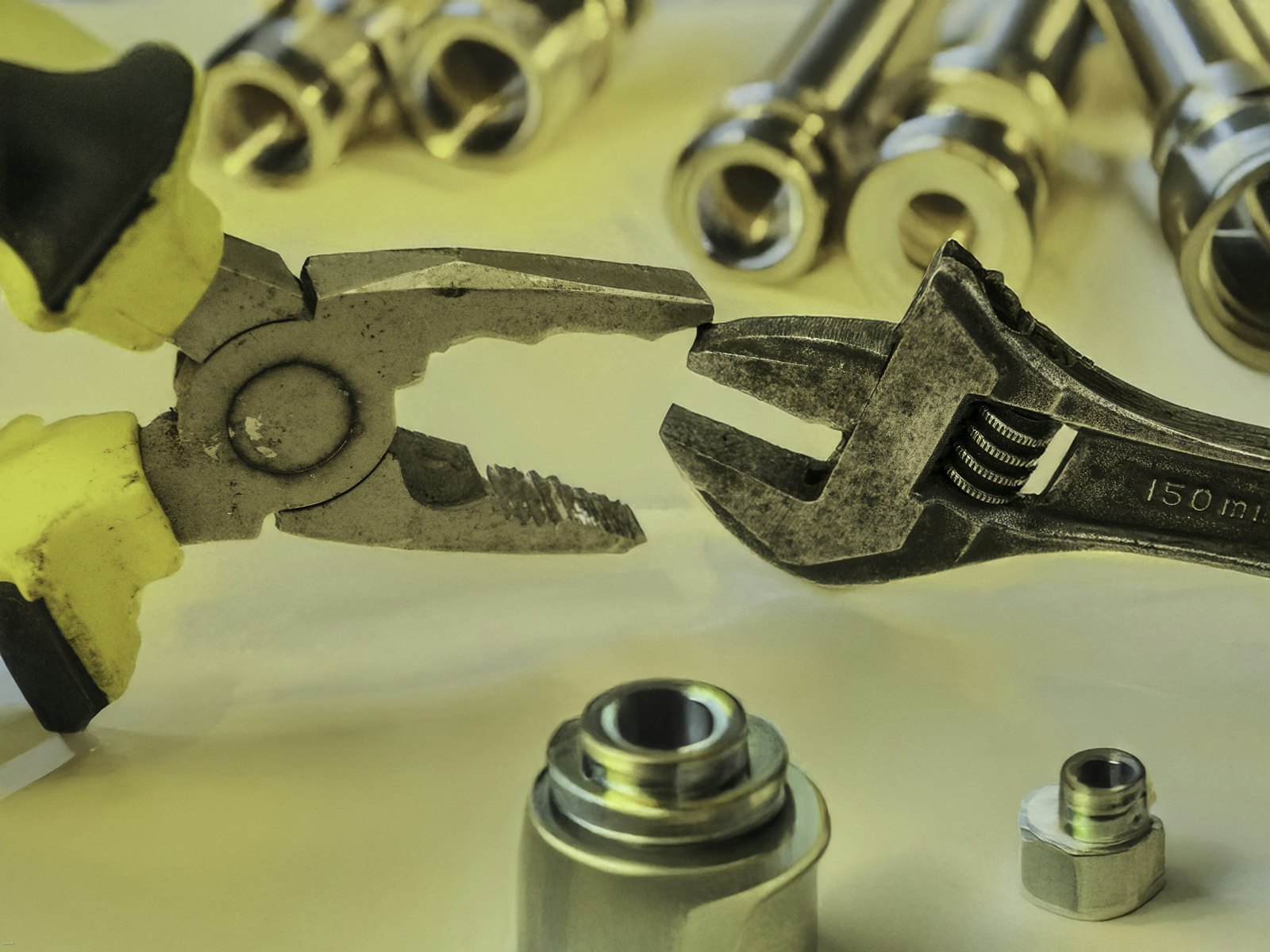 Eleete Plumbing — plumber in Belmont, NC