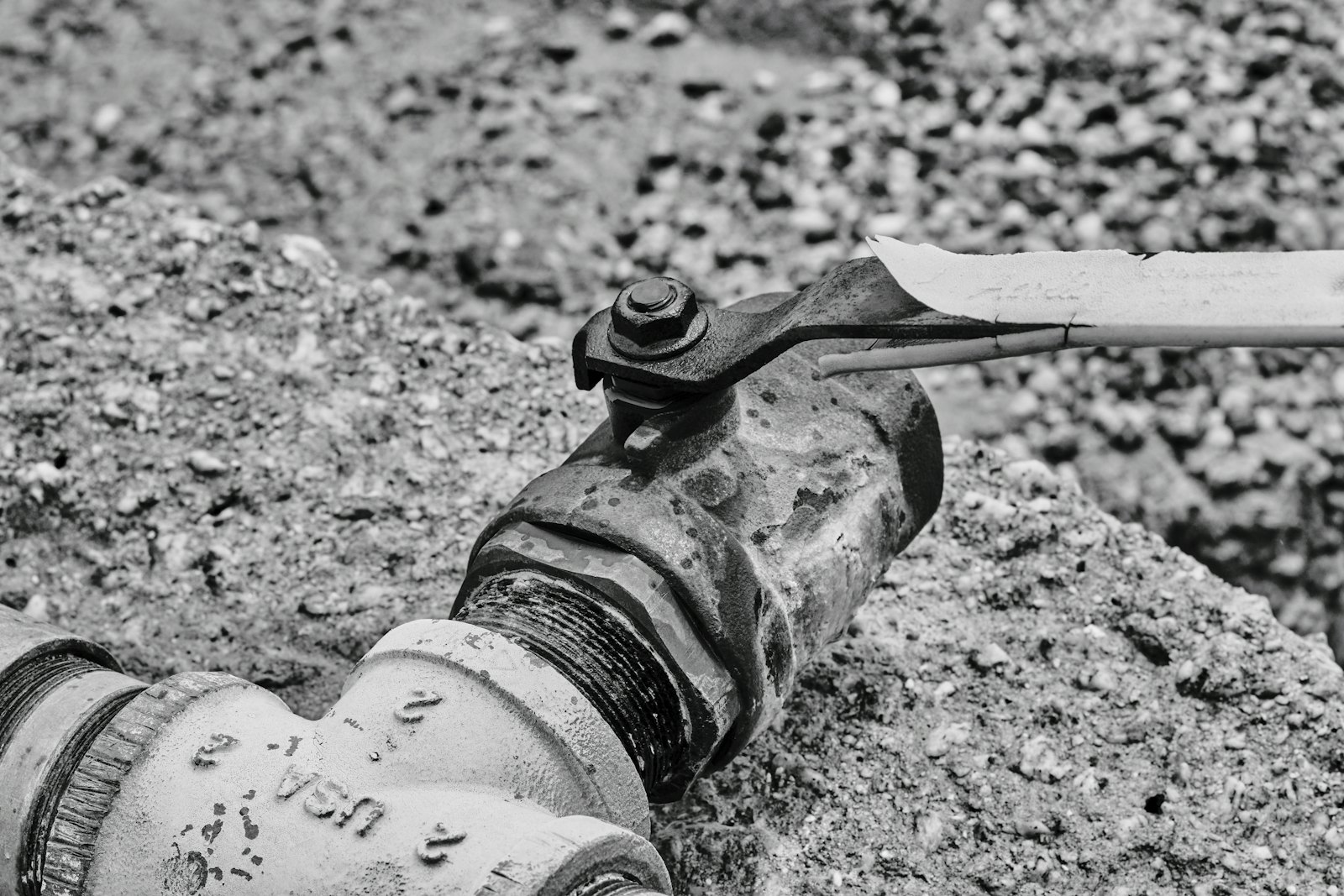 Engeldinger Plumbing Inc — plumber in Charlotte, NC